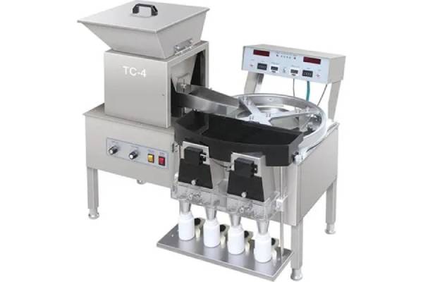 Tablet Counting Machine