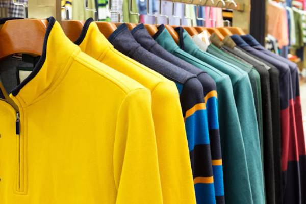 Apparels