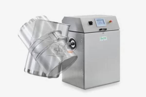 Drum Blender