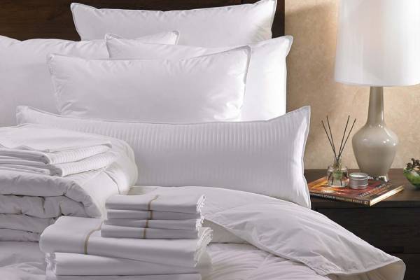 Hotel and Hospitality Linen