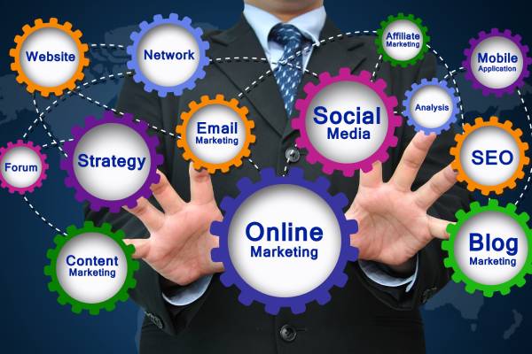 Marketing Services