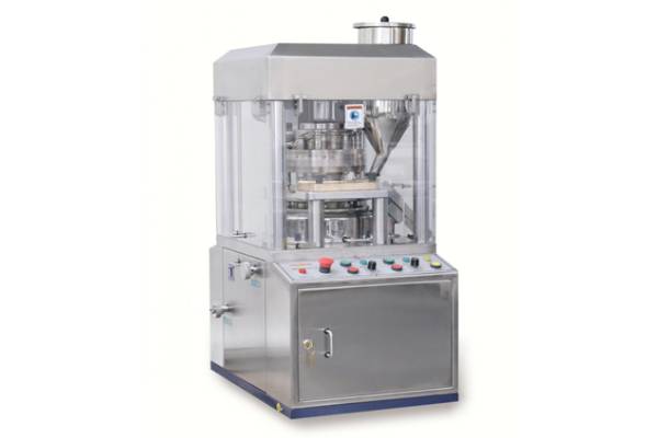 Mini Press Machine