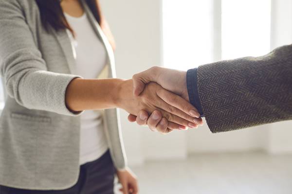 Partner Support