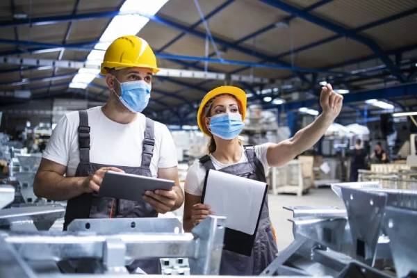 Finding Manufacturer/Inspection