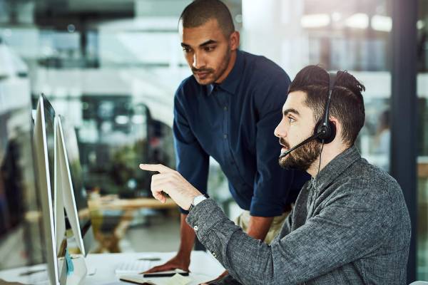 Support Services