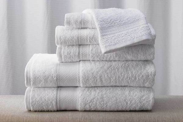 Towels & Bath Linen