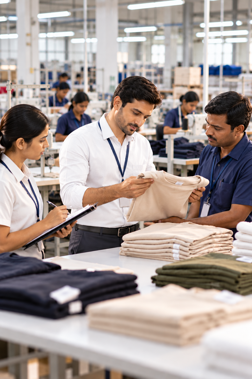 Service Sumahra exports