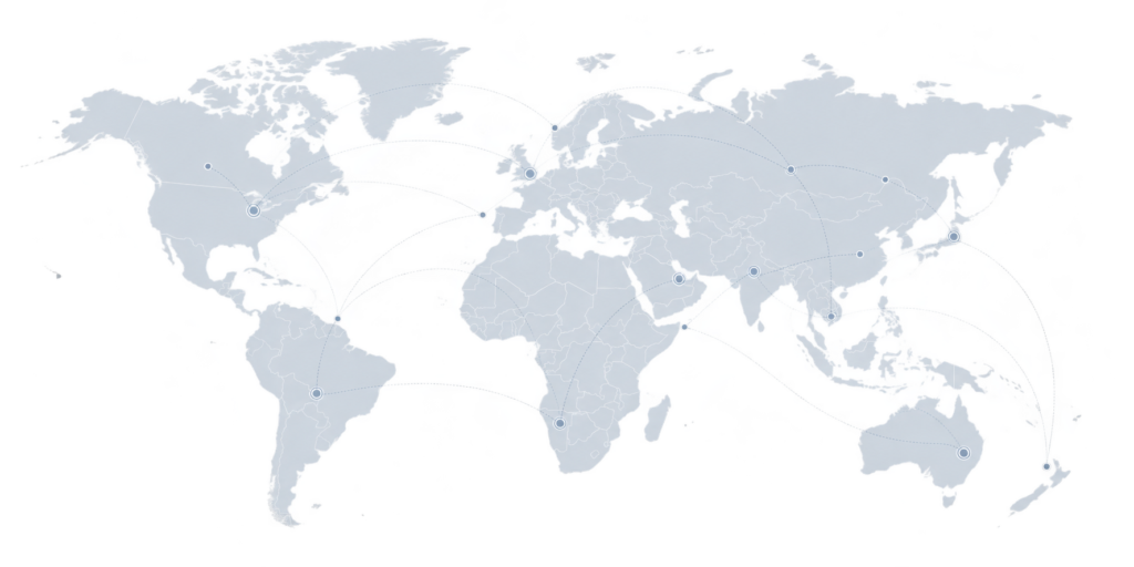 World Map Sepl